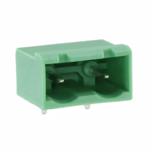 1728853 Phoenix Contact  Stiftleisten, Stecker und Buchsen